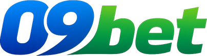 09 bet Logo